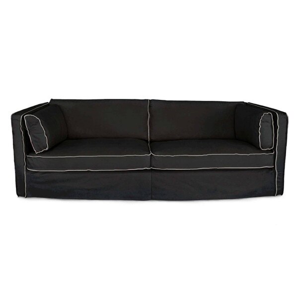 Gypsy Leather Sofa